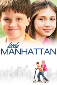 Mały Manhattan (2005) online