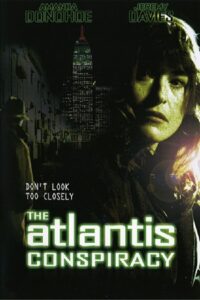 The Atlantis Conspiracy (2001) online