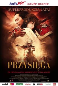 Przysięga (2005) online