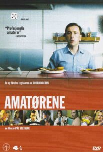 Amatørene (2001) online