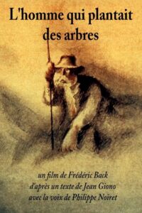 L’homme qui plantait des arbres (1987) online