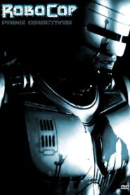 RoboCop: Prime Directives (2001) online