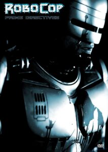 RoboCop: Prime Directives (2001) online