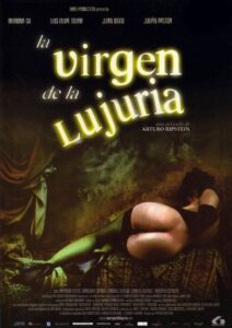 La virgen de la lujuria (2002) online