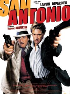 San Antonio (2004) online