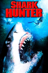 Shark Hunter (2001) online