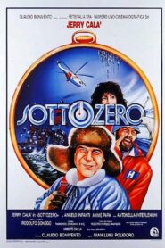 Sottozero (1987) online