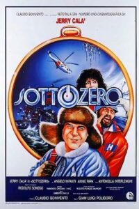 Sottozero (1987) online