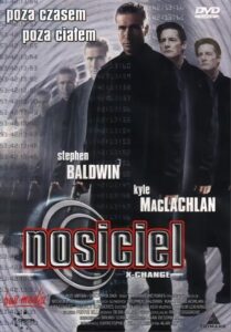 Nosiciel (2001) online