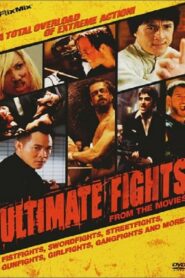 Ultimate Fights from the Movies (2002) online