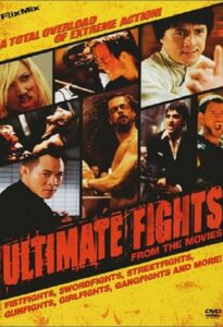 Ultimate Fights from the Movies (2002) online