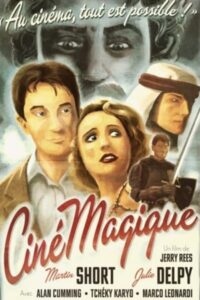 CinéMagique (2002) online