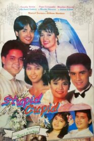 Stupid Cupid (1988) online