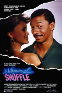 Hollywood Shuffle (1987) online