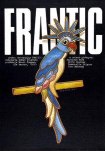 Frantic (1988) online