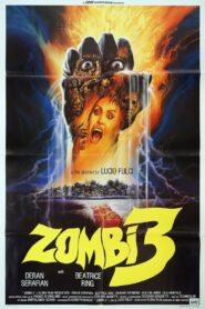 Zombi 3 (1988) online