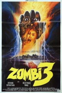 Zombi 3 (1988) online