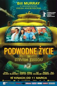 Podwodne życie ze Stevem Zissou (2004) online