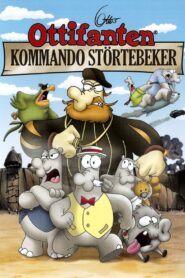 Kommando Störtebeker (2001) online