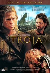 Troja (2004) online