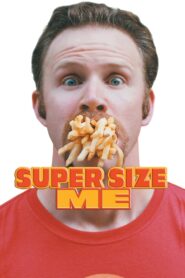 Super Size Me (2004) online