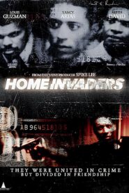 Home Invaders (2001) online