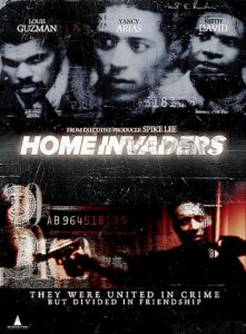 Home Invaders (2001) online