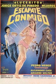 Escápate conmigo (1987) online