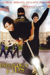 Undercover Kids (2004) online