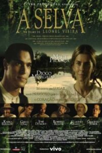 A Selva (2002) online