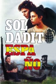 Soldadito español (1988) online