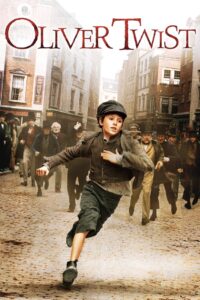 Oliver Twist (2005) online