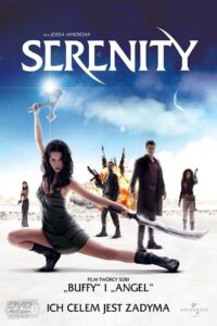 Serenity (2005) online