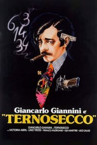 Ternosecco (1987) online