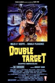 Double Target (1987) online