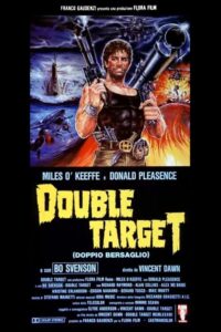 Double Target (1987) online