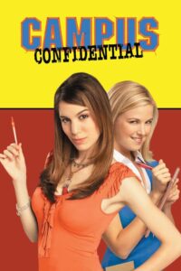 Campus Confidential (2005) online