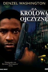 Za królową i ojczyznę (1988) online