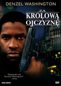 Za królową i ojczyznę (1988) online