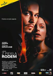 Z Piekła Rodem (2001) online