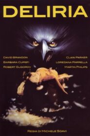 Deliria (1987) online