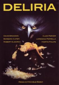 Deliria (1987) online