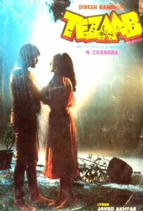 Tezaab (1988) online