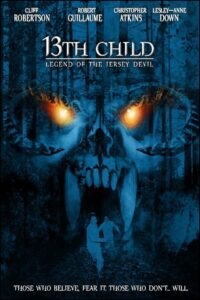 13th Child (2002) online