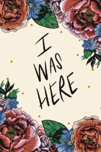 I Was Here (2024) online