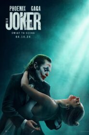 Joker: Folie à Deux (2024) online