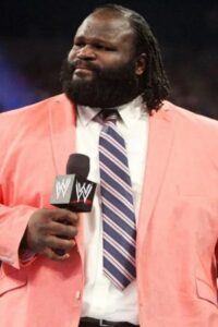 Biography: Mark Henry (2024) online