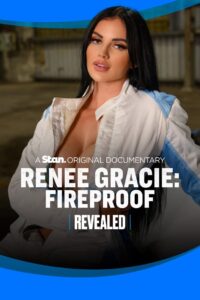 Renee Gracie: Fireproof (2024) online