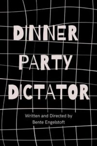 Dinner Party Dictator (2024) online