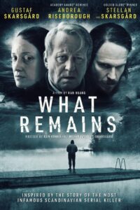 What Remains (2024) online